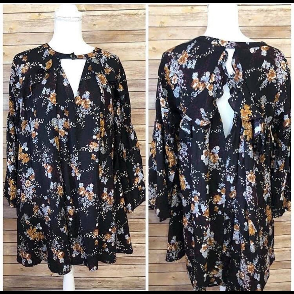 Umgee tunic